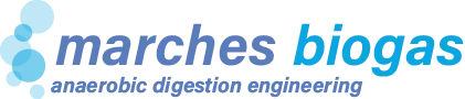 Marches BioGas - anaerobic digestion engineering